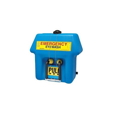 Speakman Gravityflo Eeyewash Se-4000