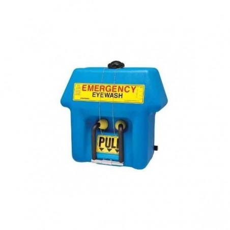 Speakman Gravityflo Eyewash Station Se-4000