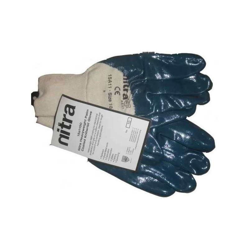Arco Nitra Coated Hand Gloves