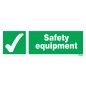 Order for your Safety Equipment Signs | Looking for where to buy Safety Equipment Signs? order now  from safety sign shop in nig