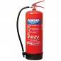 DCP powdered Fire Extinguisher 2kg, 6kg, 9kg, 25, 50kg