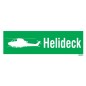 Helideck