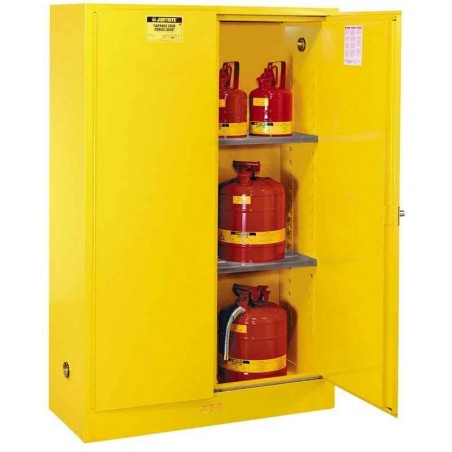 Thermsafe Safety Cabinet