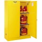 Thermsafe Safety Cabinet