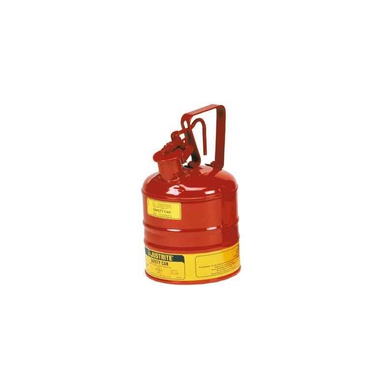 Justrite Safety Cans_industrial_Safety_Can_nigeria