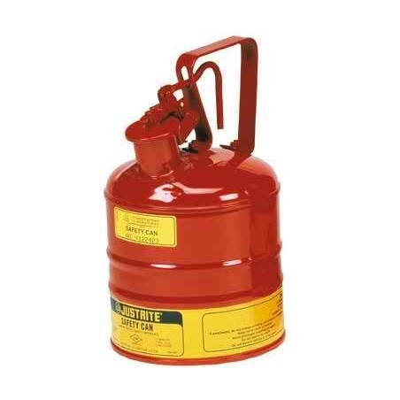 Justrite Safety Cans_industrial_Safety_Can_nigeria