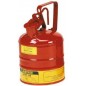 Justrite Safety Cans_industrial_Safety_Can_nigeria