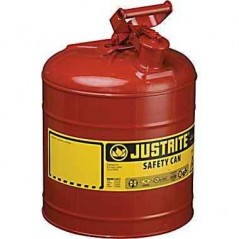 Justrite Safety Cans_industrial_Safety_Can_nigeria