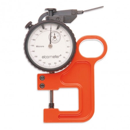 Elcometer 124 Thickness Gauge