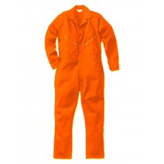 Insulated Walls coveralls (Flame-Resistant)