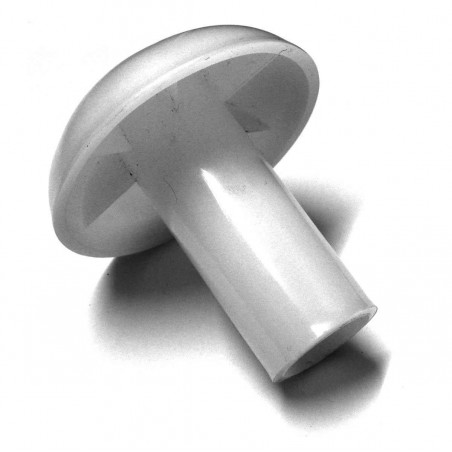 Rebar Safety End Identification Protection Caps Bar Mushroom Site