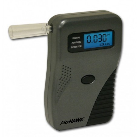 Alcohawk Elite Alcohol Breathalyzer_Nigeria