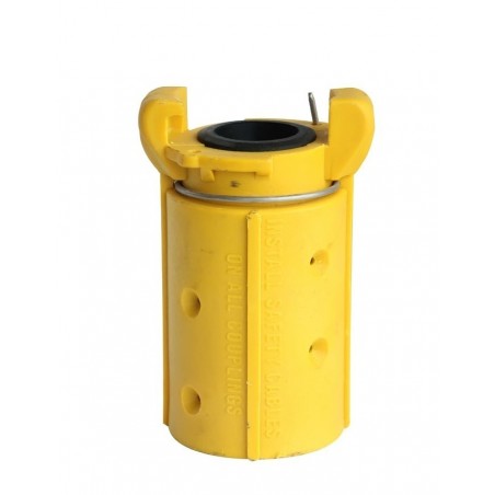 Blast Hose Coupling