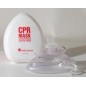 CPR Pocket Resuscitator Mask