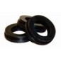 Always have extra coupling gaskets on hand to help extend the life of your couplings and blast hose - 2, 4  Jaw Coupling Washer