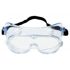3M™ Safety Splash Goggle 334AF