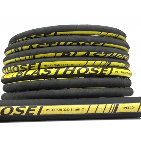 Blast Hose