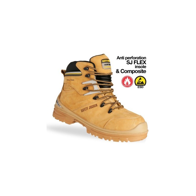 Order for your Safety Boots - Safety  Jogger Ultima S3 HRO in nigeria | Safety Jogger Shop in nigeria | Safety Jogger distributo