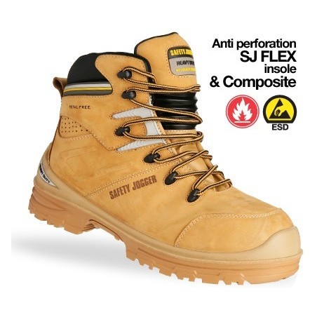 Order for your Safety Boots - Safety  Jogger Ultima S3 HRO in nigeria | Safety Jogger Shop in nigeria | Safety Jogger distributo