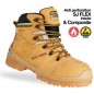 Order for your Safety Boots - Safety  Jogger Ultima S3 HRO in nigeria | Safety Jogger Shop in nigeria | Safety Jogger distributo