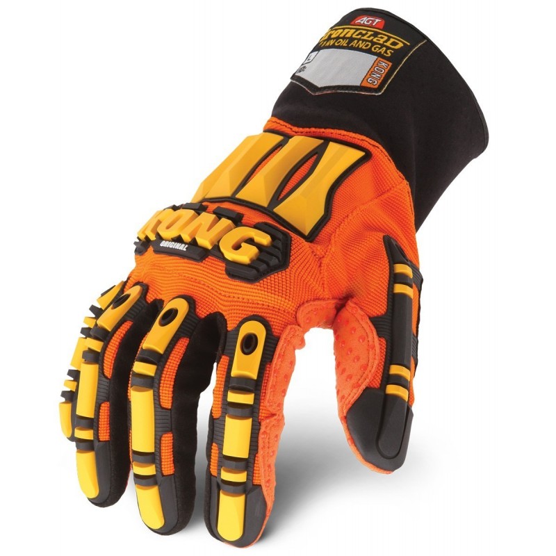 Kong Original Impact Protection Hand Glove Kong Original Impact Protection Hand Glove