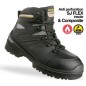 Order for your Safety Boots - Safety Jogger Premium S3 HRO in nigeria | Safety Jogger Shop in nigeria | Safety Jogger distributo
