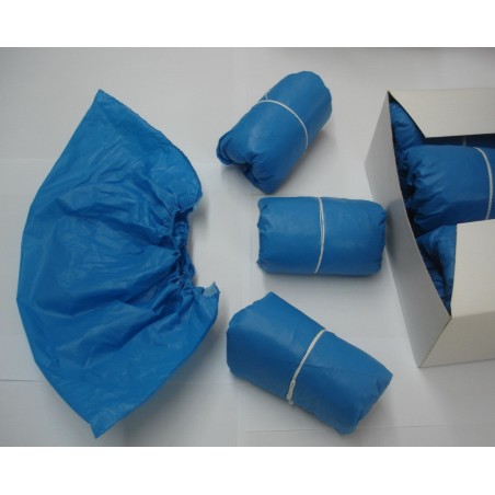 Disposable Non Woven Shoe Cover