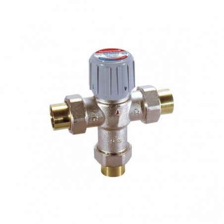 Honeywell RC-AM101C-US-1 Thermostatic Mixing Valve