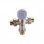 Honeywell RC-AM101C-US-1 Thermostatic Mixing Valve