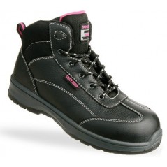Safety Jogger Bestlady S3