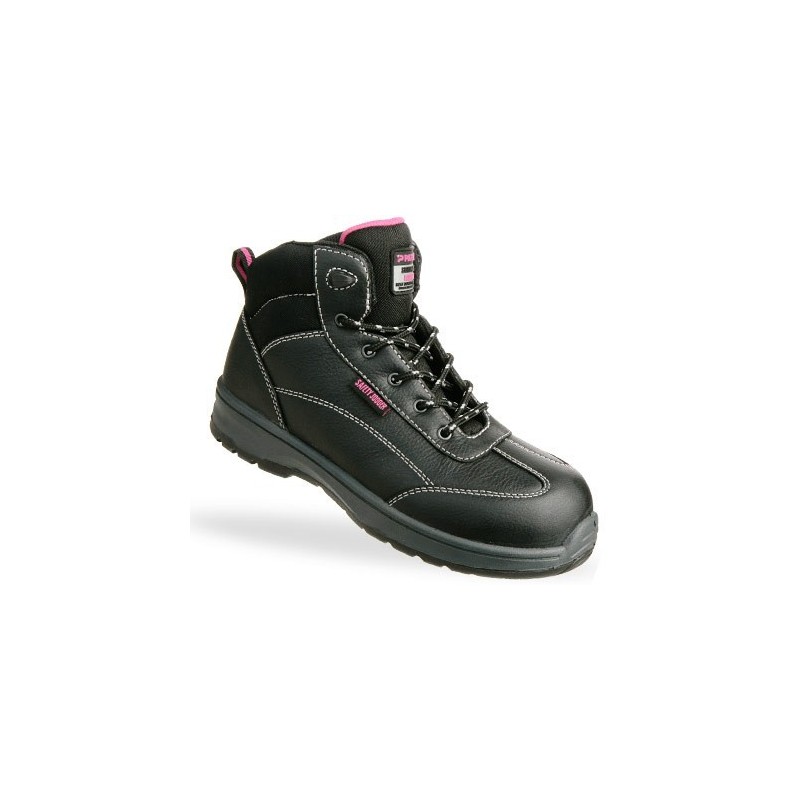 Safety Jogger Bestlady S3 Safety Jogger Bestlady S3