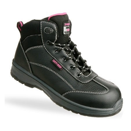 Safety Jogger Bestlady S3