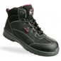 Safety Jogger Bestlady S3
