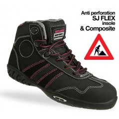 Shop Safety Jogger Isis S3 footwear from the official safety jogger vendor in Nigeria at a discounted price | Buy original Safet
