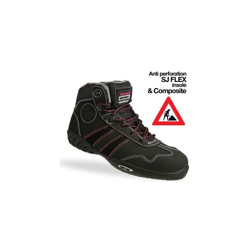 Shop Safety Jogger Isis S3 footwear from the official safety jogger vendor in Nigeria at a discounted price | Buy original Safet