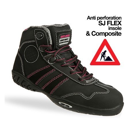 Shop Safety Jogger Isis S3 footwear from the official safety jogger vendor in Nigeria at a discounted price | Buy original Safet