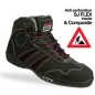 Shop Safety Jogger Isis S3 footwear from the official safety jogger vendor in Nigeria at a discounted price | Buy original Safet