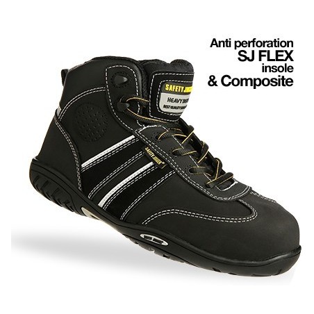 Shop safety jogger Senna footwear from the official safety jogger vendor in Nigeria at a discounted price | Buy original Safety