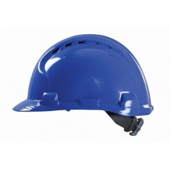 JSP MK7 High Temperature vented Safety Helmet