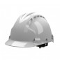 JSP MK7 High Temperature vented Safety Helmet