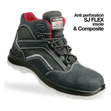 Shop safety jogger footwear from the official safety jogger vendor in Nigeria at a discounted price | Buy original Safety Jogger