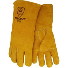 Tillman 1015 Leather Welding Hand Glove - Large