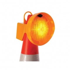 Dorman Synchro Cone Traffic Lamp Light