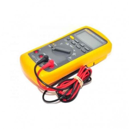 Fluke 87V Max Industrial True-RMS Digital Multimeter