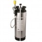 Speakman SE-597 5 Gallon Pressurized Portable Eyewash with Drench Hose