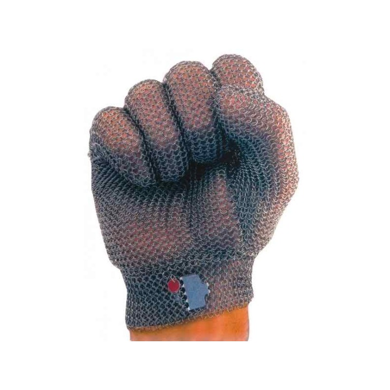Honeywell Chiainex Stainless Steel Mesh Butcher Safety Hand Glove