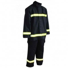 Beta Fire Fighting Suit_supplier_in_Nigeria