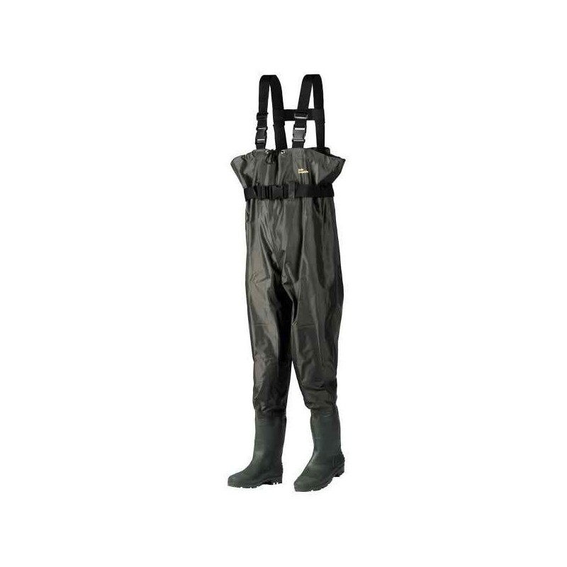 PVC Chest Waders