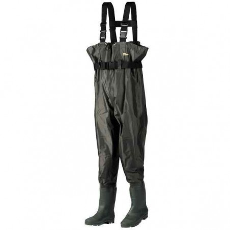 PVC Chest Waders