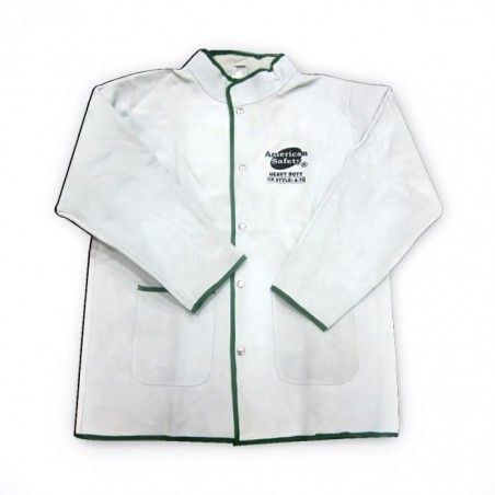American Safety Standard Welding Jacket
